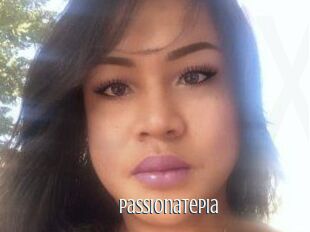 Passionatepia