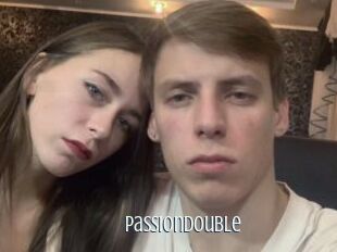 Passiondouble