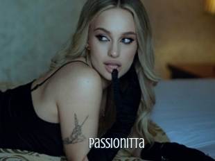 Passionitta