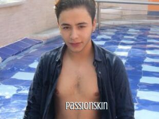 Passionskin