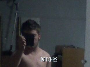 Patches