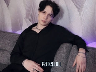 Patelhill