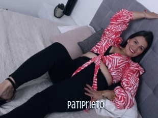Patiprieto