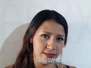 Patolovegril