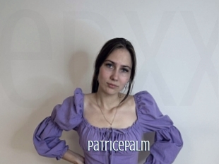 Patricepalm