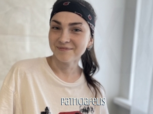 Patriciafelis