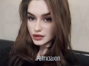 Patriciajon