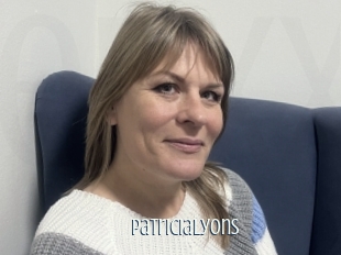 Patricialyons