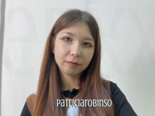 Patriciarobinso