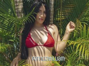 Patriciawilliam