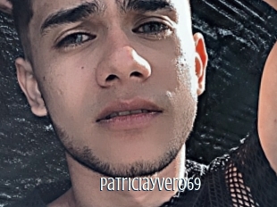 patriciayvero69 Edonkey xxx