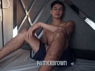 Patrickbrown