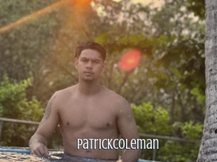 Patrickcoleman