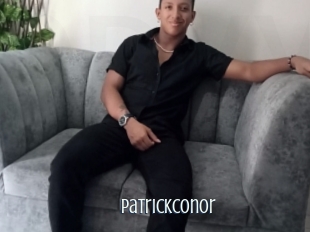 Patrickconor