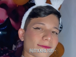 Patrickhilton