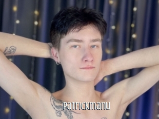 Patrickmanu