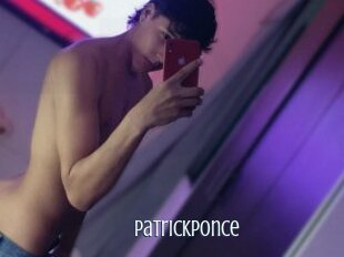 patrickponce Edonkey xxx