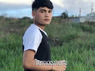 patricksttorm Edonkey xxx