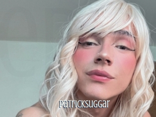 Patricksuggar