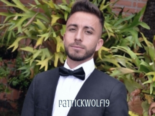 Patrickwolf19