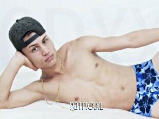 patricxxl Edonkey xxx