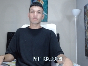 Patriickcooper