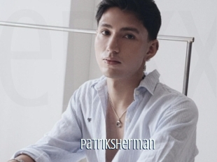 Patriksherman