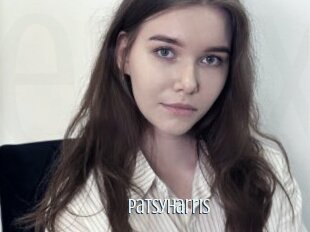 Patsyharris