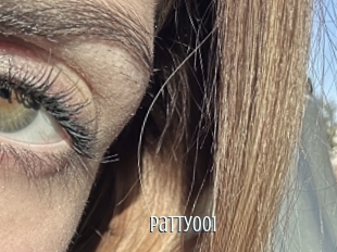 Patty001