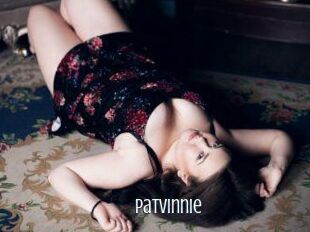 Patvinnie