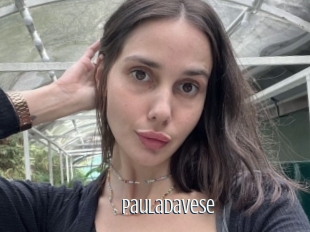 Pauladavese