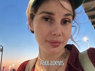 Pauladevis