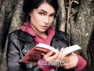 Paulagarces