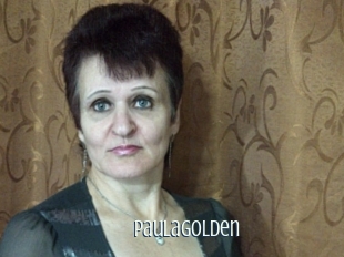 Paulagolden