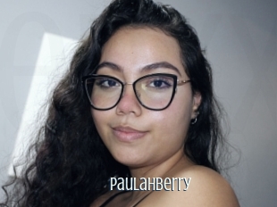 Paulahberry
