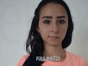 Paulahot23