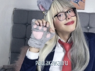 paulakawaiifu Edonkey xxx