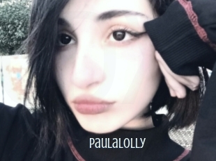 Paulalolly