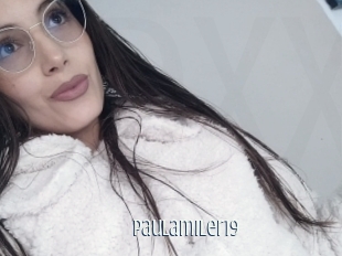 Paulamiler19