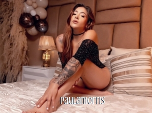 Paulamorris