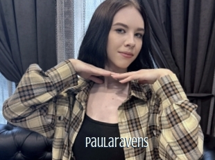 Paularavens