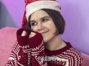 Paulareyl