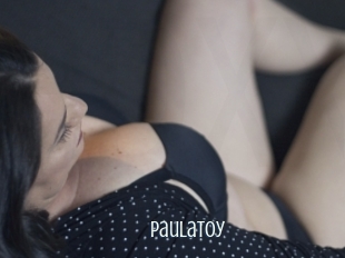 Paulatoy