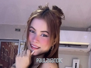 Paulavandic