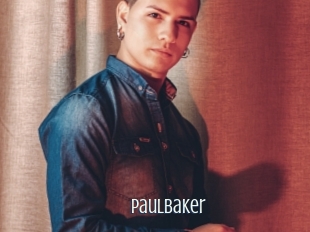 Paulbaker