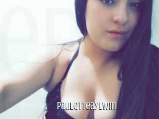 Pauletteaylwin
