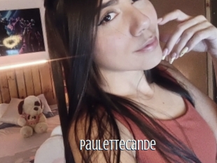 Paulettecande