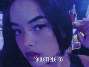 Pauletteleroy