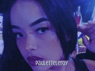 Pauletteleroy