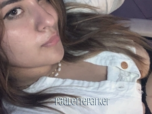 Pauletteparker